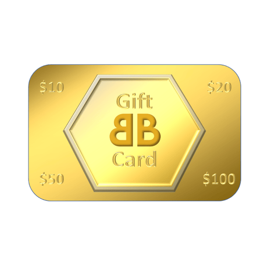 Beecoin Gift Card