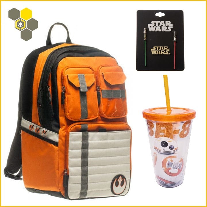 Collective Hobbees Gift Star Wars Rebel Alliance Gift Set CHB2021RA