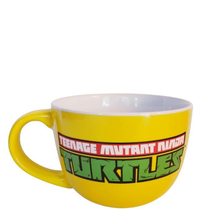 Collective Hobbees Gift Teenage Mutant Ninja Turtles Gift Set CHB22TMNT