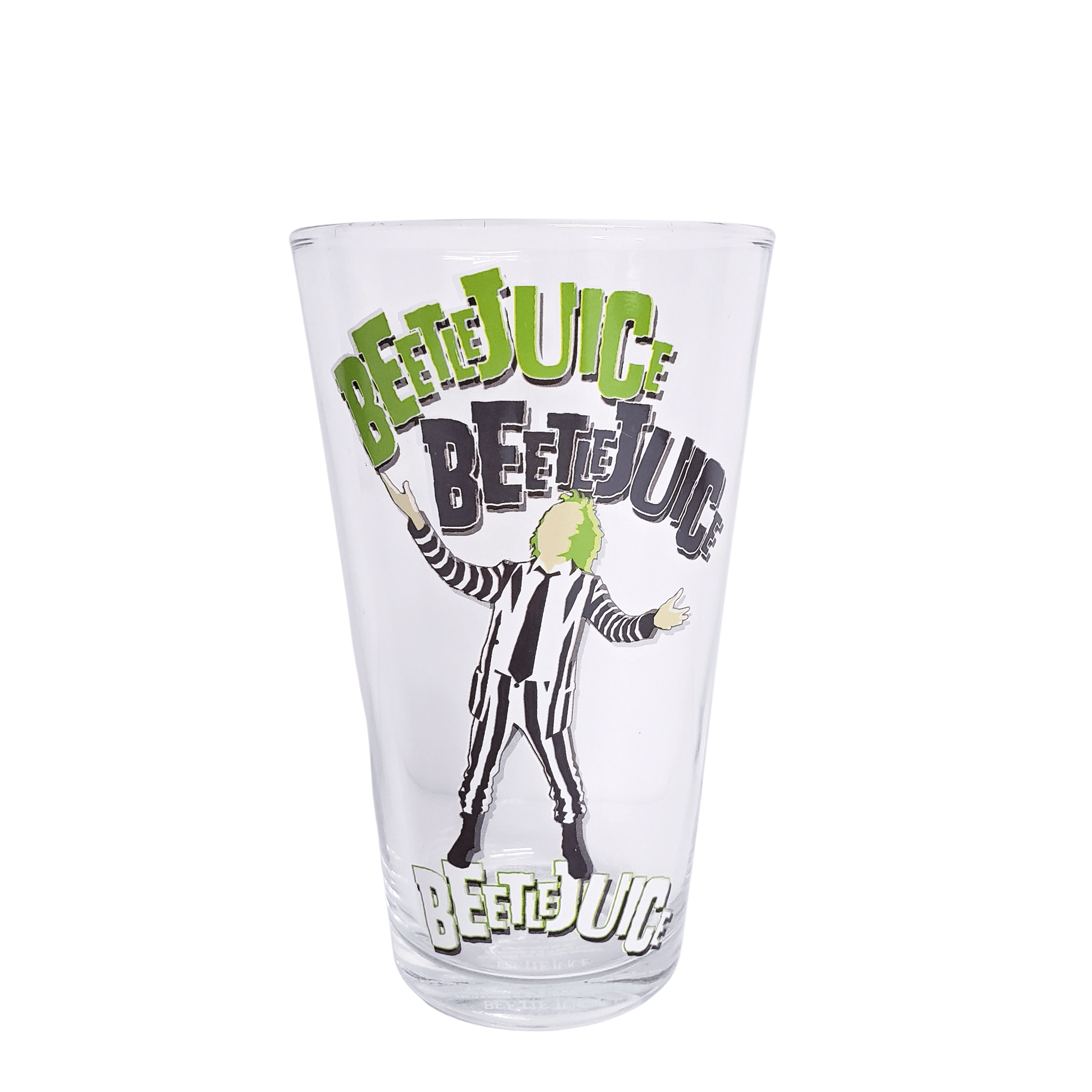 Collective Hobbees Gift Tim Burton Beetlejuice Gift Set CHB2021BJ