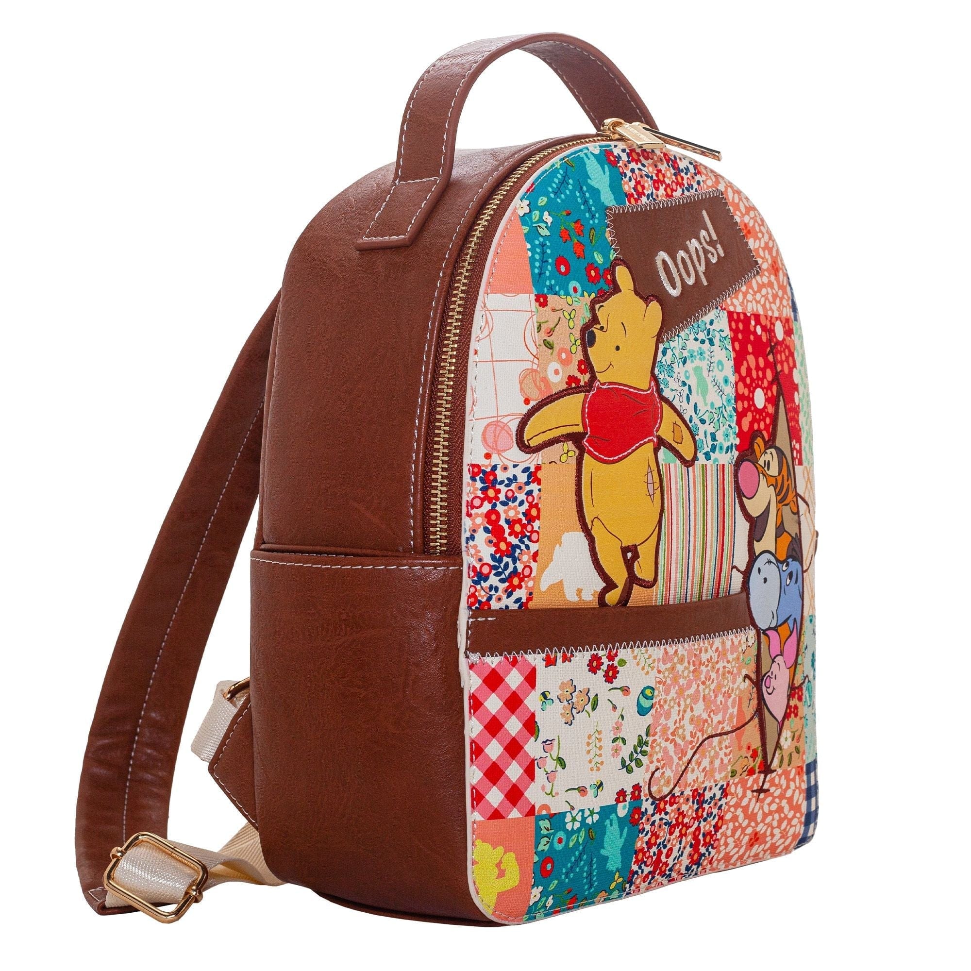 Disney Winnie The Pooh Mini Backpack Gift Set – Collective Hobbees