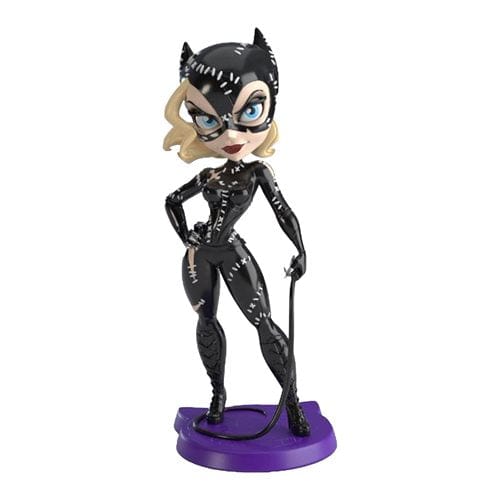 DC Comics Batman Returns Catwoman Vinyl Figure
