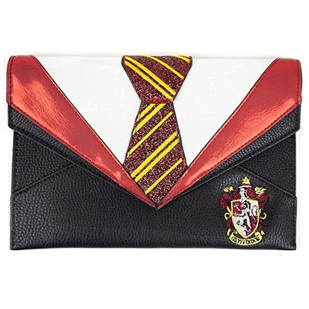 Danielle Nicole Bag Harry Potter Gryffindor Uniform Clutch Bag DN174815