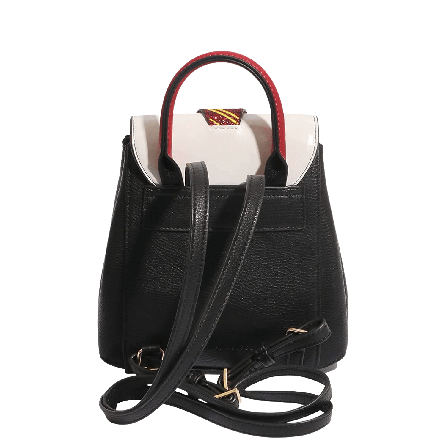 gryffindor uniform mini backpack Harry Potter Gryffindor Uniform Mini Backpack