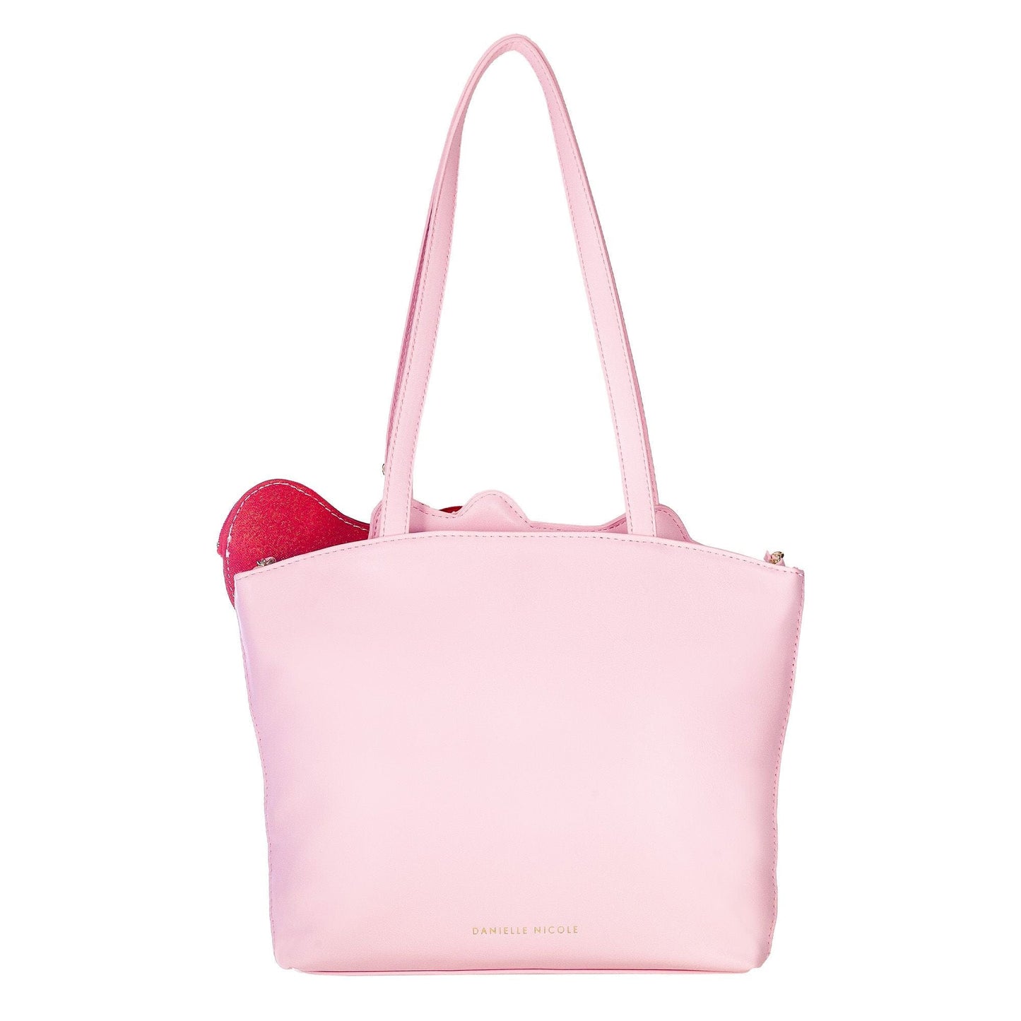 Sanrio Hello Kitty Quilted Shoulder Bag by Danielle Nicole