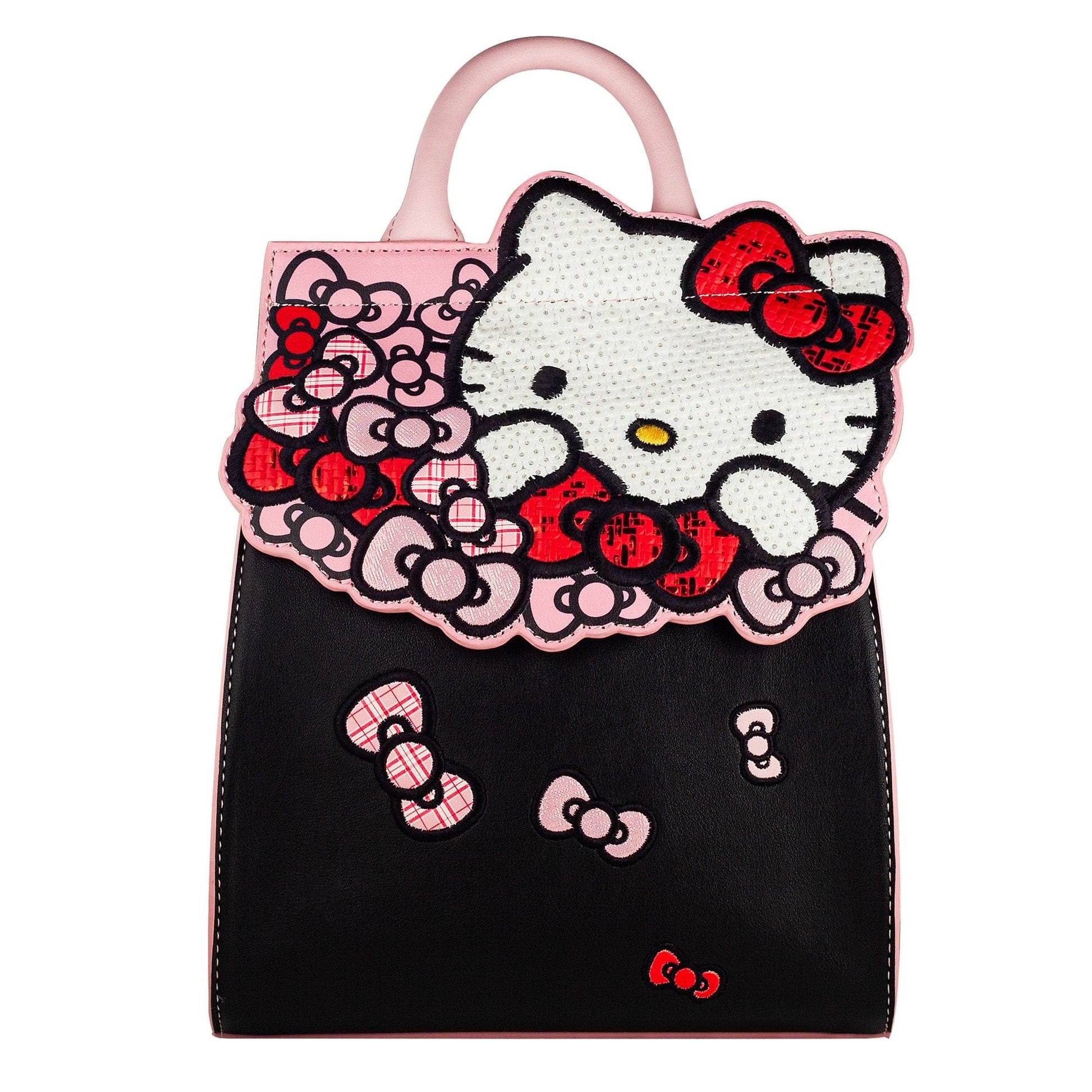 danielle nicole mini backpack Danielle Nicole Sanrio Hello Kitty Mini Backpack – Collective Hobbees