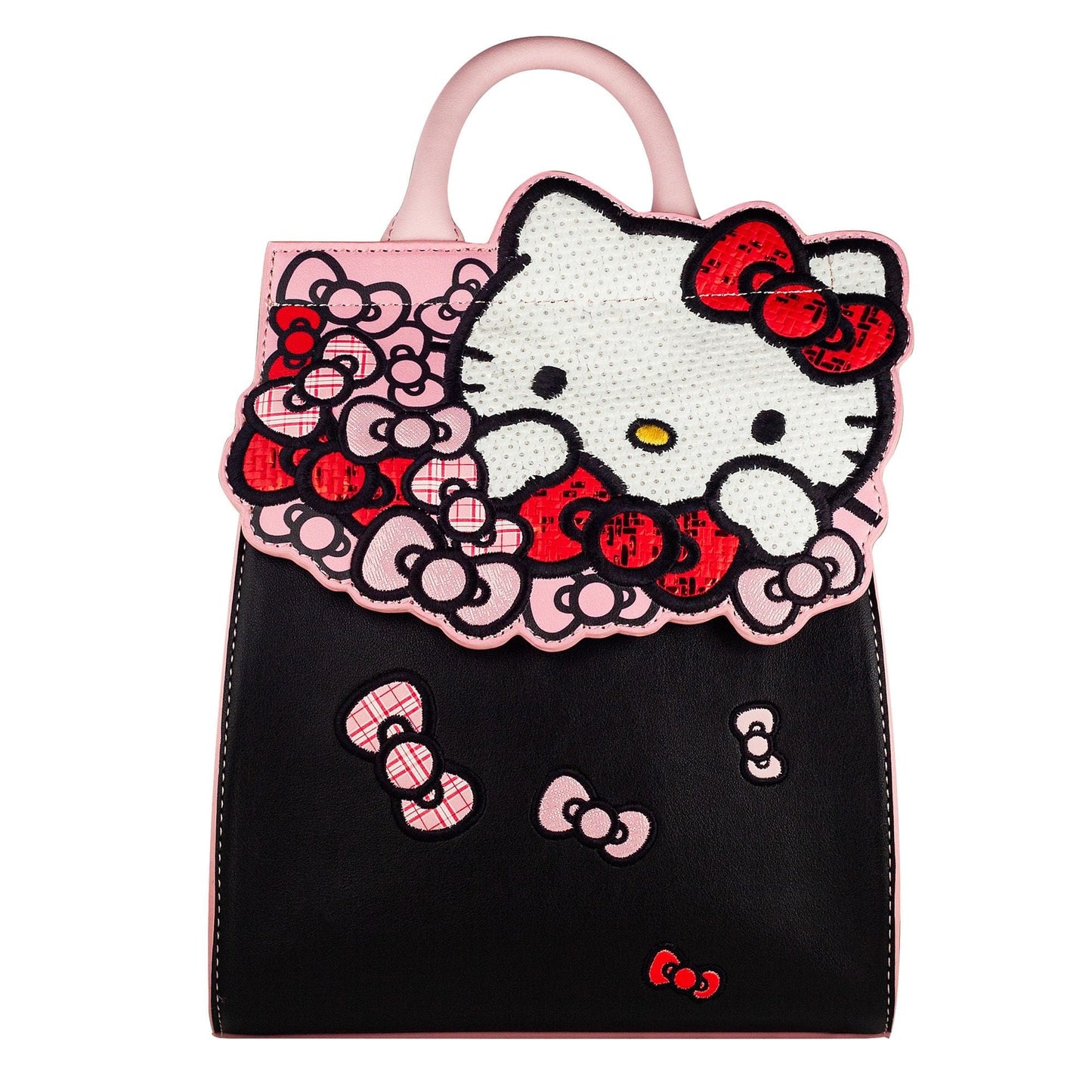 Danielle Nicole Bag Sanrio Hello Kitty Mini Backpack TYDB0003