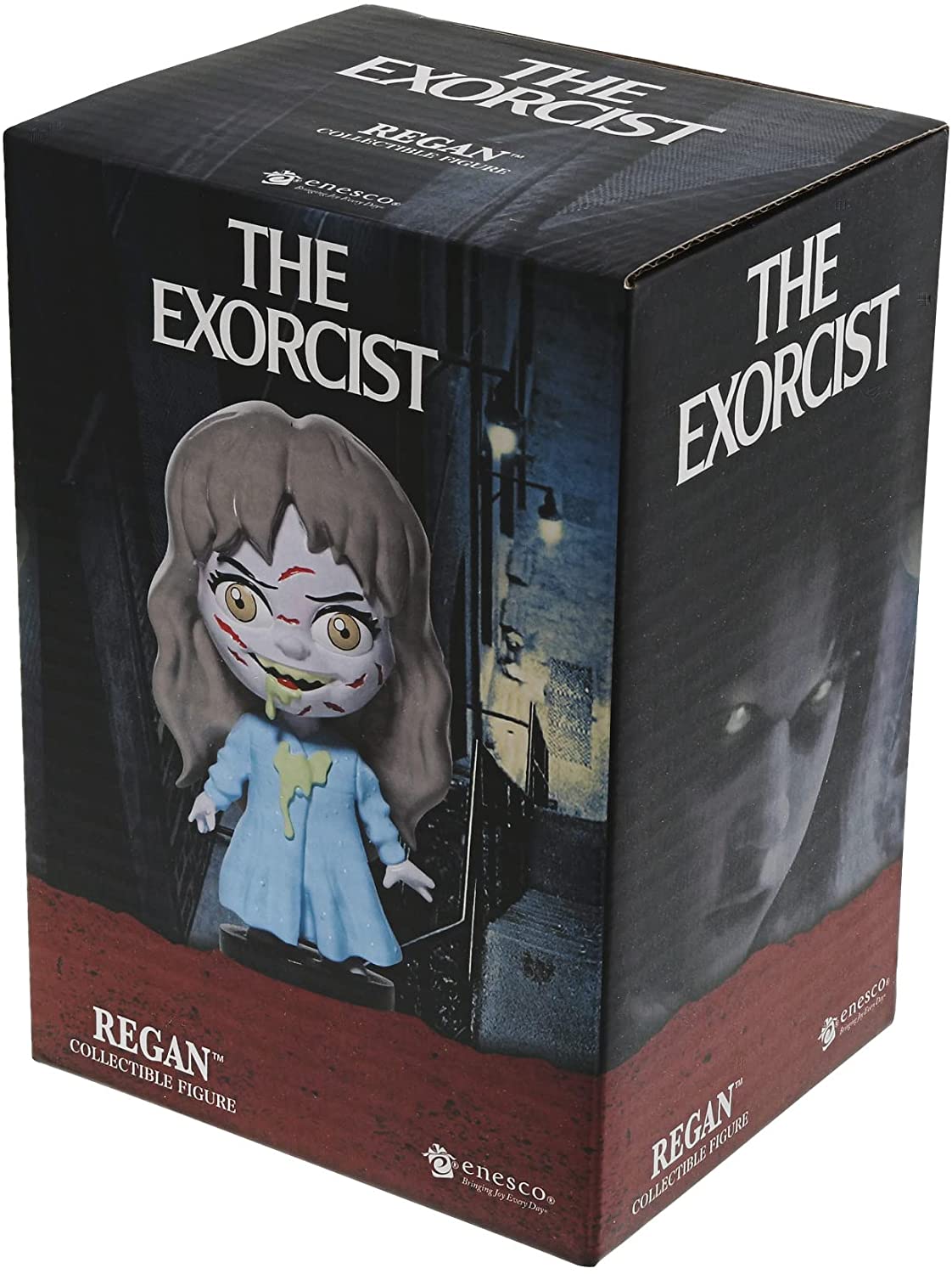 Department 56 Vinyl Figure The Exorcist Regan Vinyl Figure DFS6007198