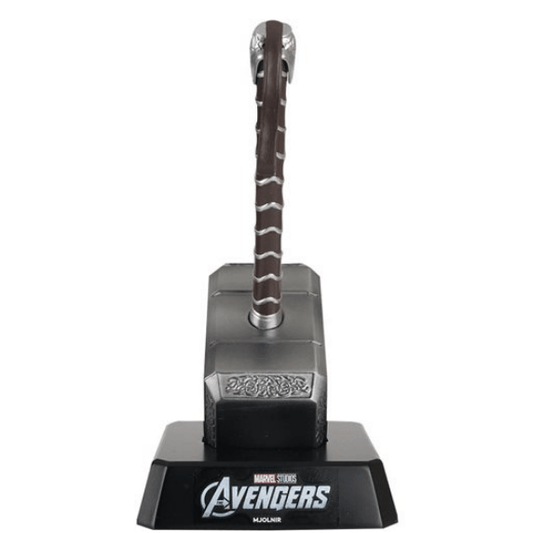 Marvel Thor Mjolnir Replica
