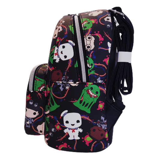 Funko Backpack Funko Ghostbusters Chibi Mini Backpack GBBK0012