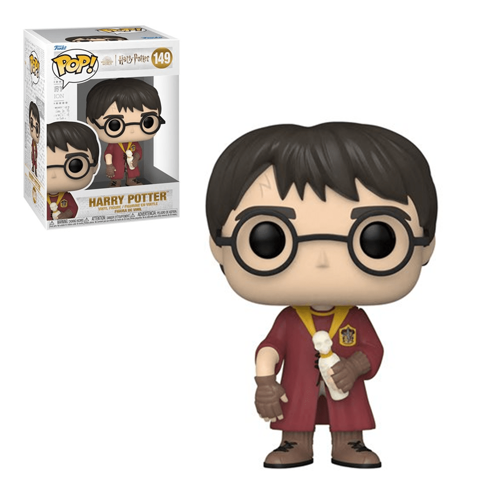 Funko Pop Harry Potter Chamber of Secrets 20Th 150 - Hermione