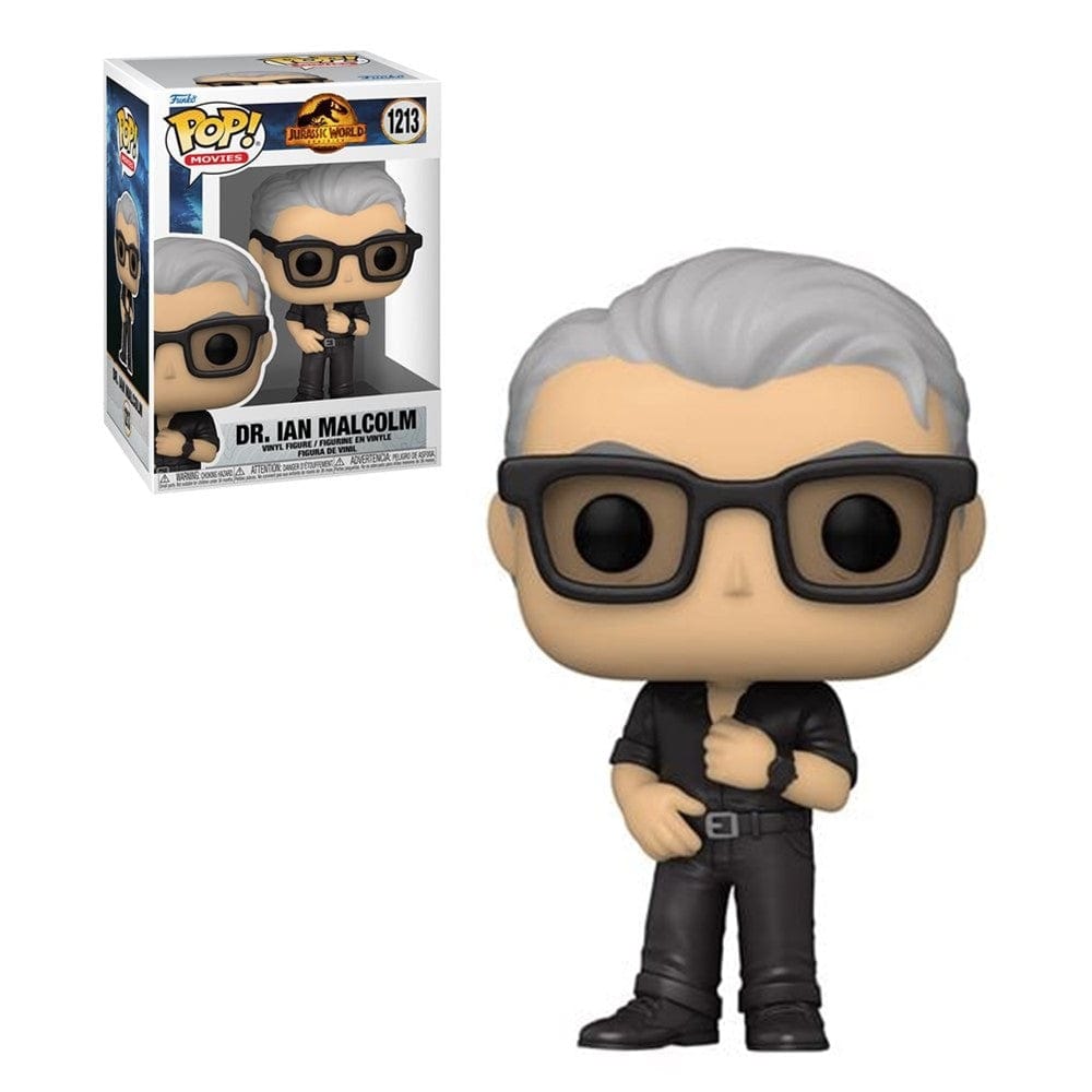 Funko Vinyl Figure Jurassic World: Dominion Pop! Vinyl Figure