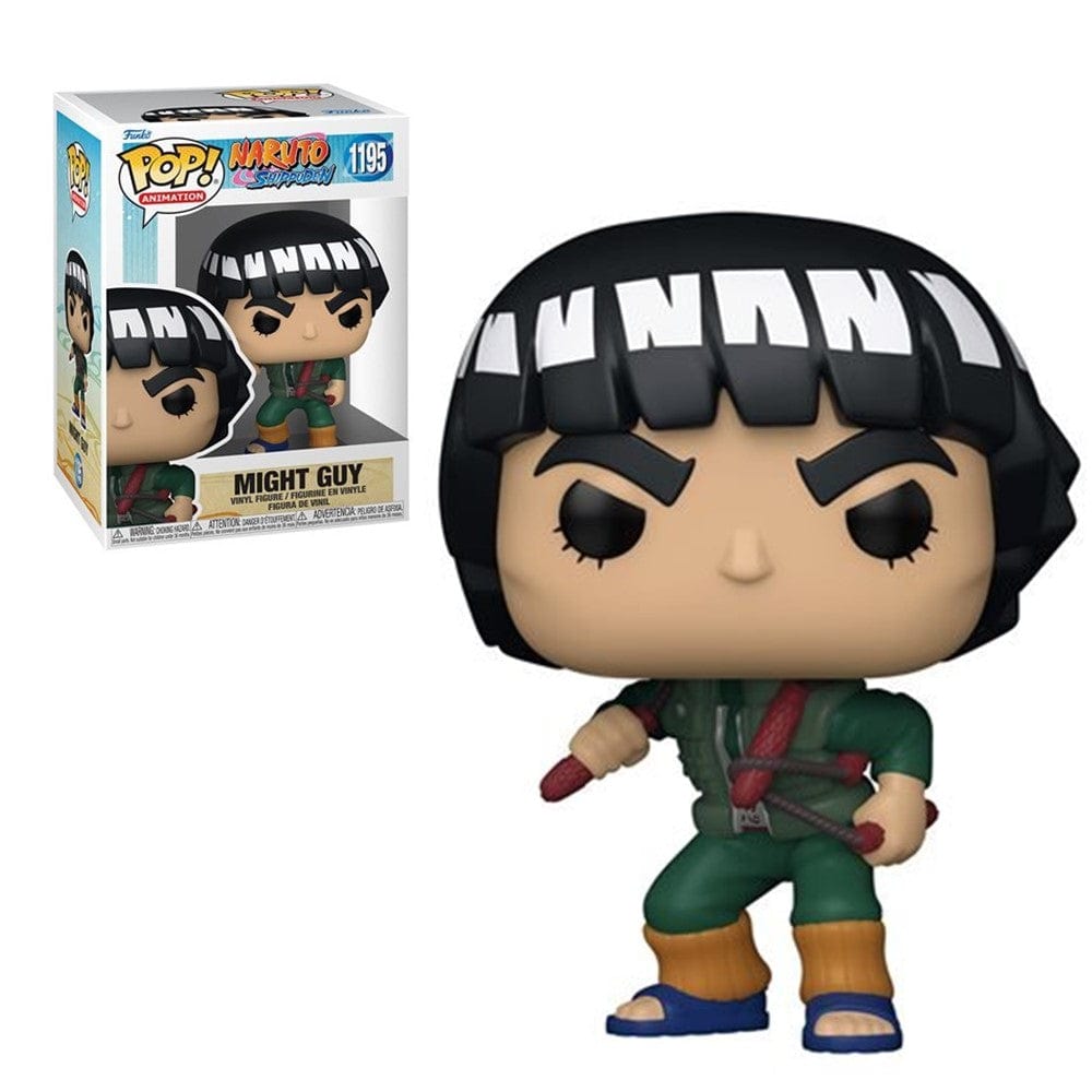 Naruto Series 9 Funko Pop! Vinyl Figure – Collective Hobbees