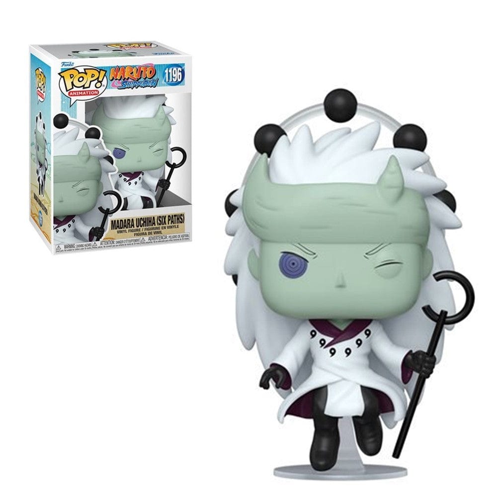 Funko Vinyl Figure Naruto Series 9 Pop! Vinyl Figure