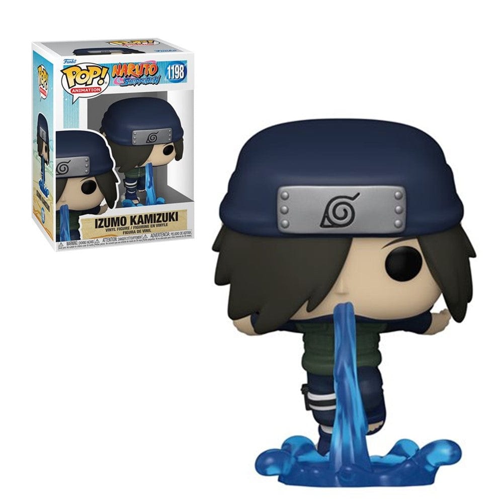 Funko Vinyl Figure Naruto Series 9 Pop! Vinyl Figure
