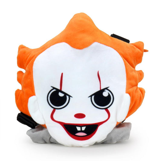 IT Pennywise Crossbody Plush Pack