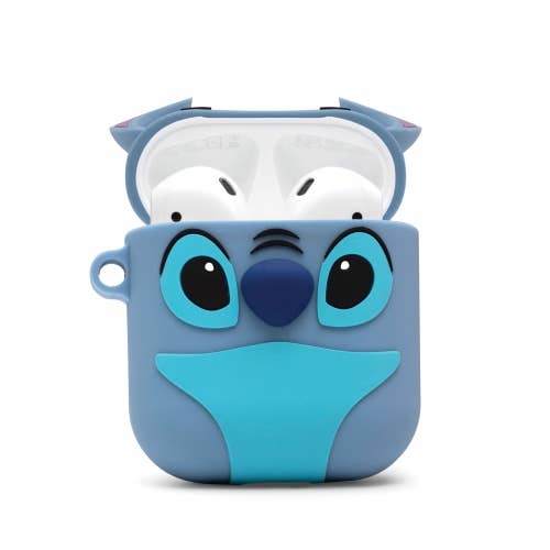 Disney Stitch AirPods Case Cover