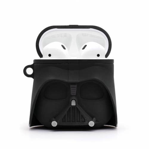 Disney Star Wars Darth Vader AirPods Case Cover