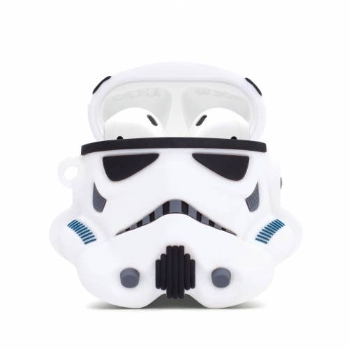 Disney Star Wars Stormtrooper AirPods Case Cover