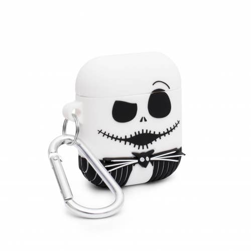 Disney Tim Burton's The Nightmare Before Christmas AirPods Case Cover