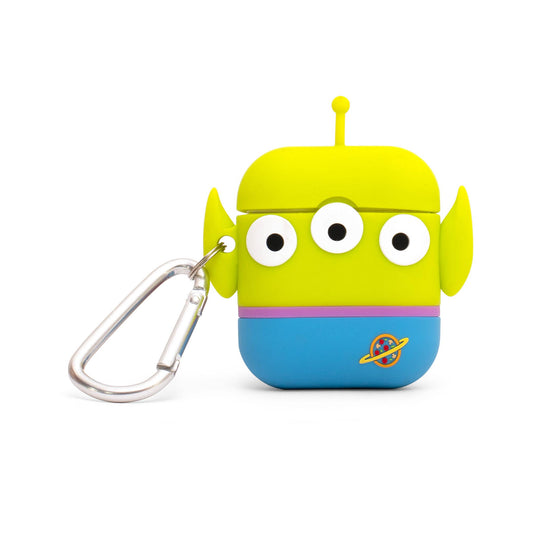 Disney Pixar Toy Story Alien AirPods Case Cover
