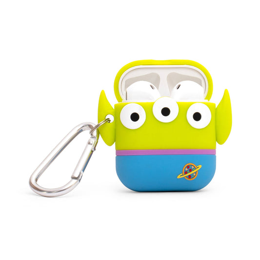 Disney Pixar Toy Story Alien AirPods Case Cover