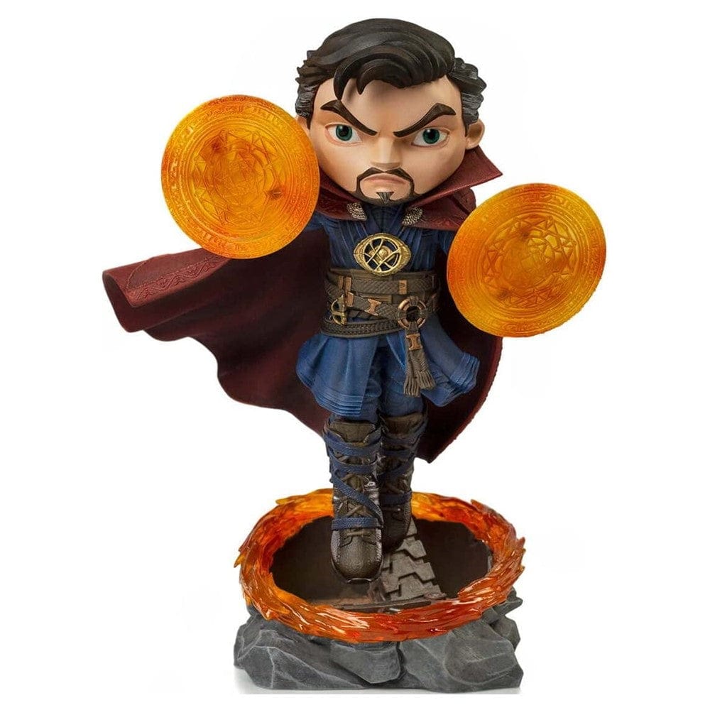 MiniCo. Action & Toy Figures Avengers: Endgame Doctor Strange MiniCo. Vinyl Figure RN3135062