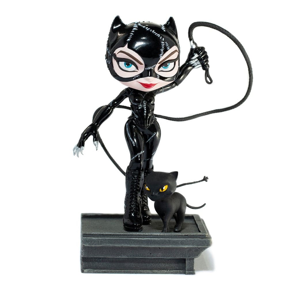 MiniCo. Action & Toy Figures Batman Returns Catwoman MiniCo. Vinyl Figure RN3128242