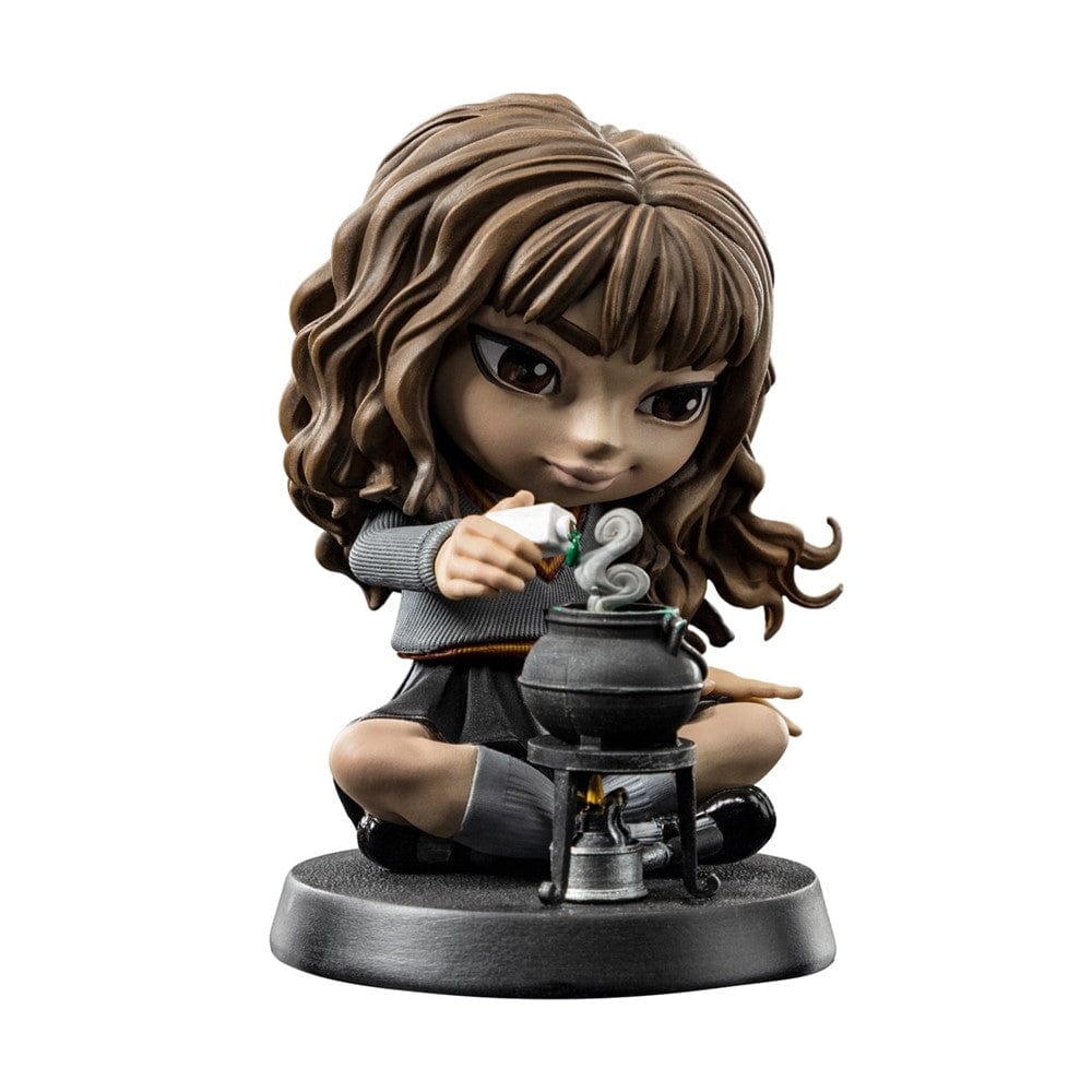 MiniCo. Vinyl Figure Hermione Granger Polyjuice Potion Minico. Vinyl Figure RN31950829
