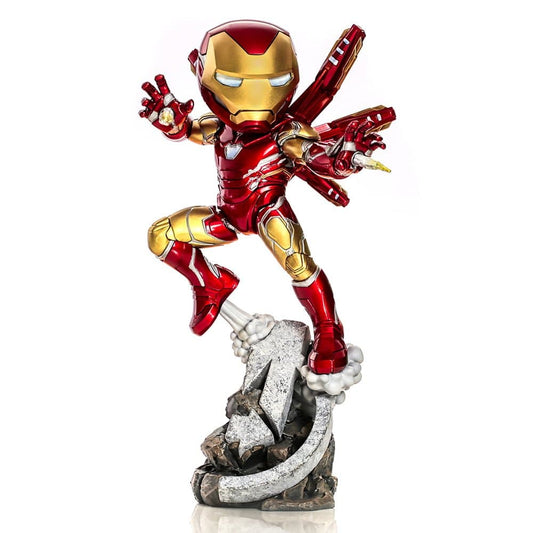 MiniCo. Vinyl Figure Marvel Avengers Iron Man MiniCo. Vinyl Figure RN715548