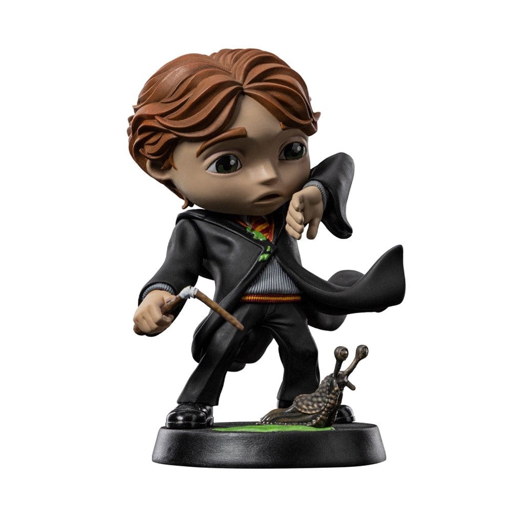 MiniCo. Vinyl Figure Ron Weasley With Broken Wand Minico. Vinyl Figure RN31950836