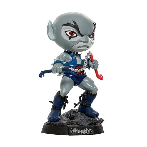 ThunderCats Panthro MiniCo. Vinyl Figure