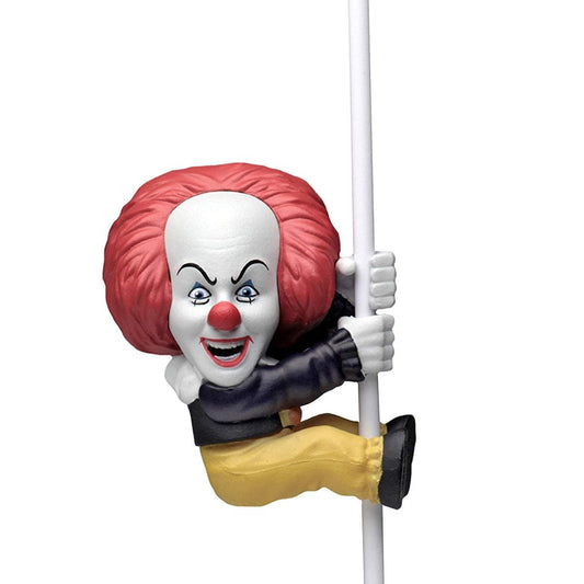 NECA Gadget Accessory Stephen King's IT Pennywise 1990 NECA Scalers 966N122220