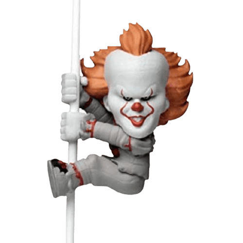 NECA Gadget Accessory Stephen King's IT Pennywise 2017 NECA Scalers 966N061420-p