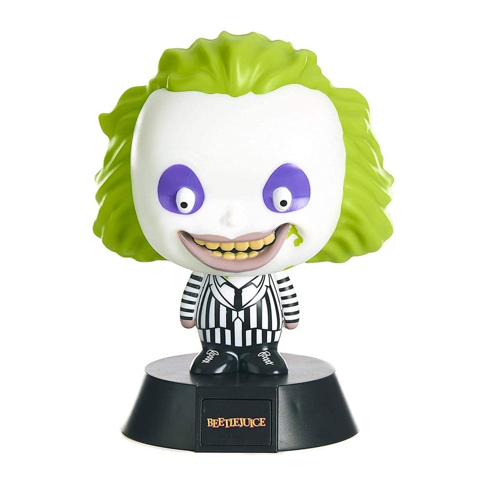 Paladone Desk Light Beetlejuice Horror Desk Light