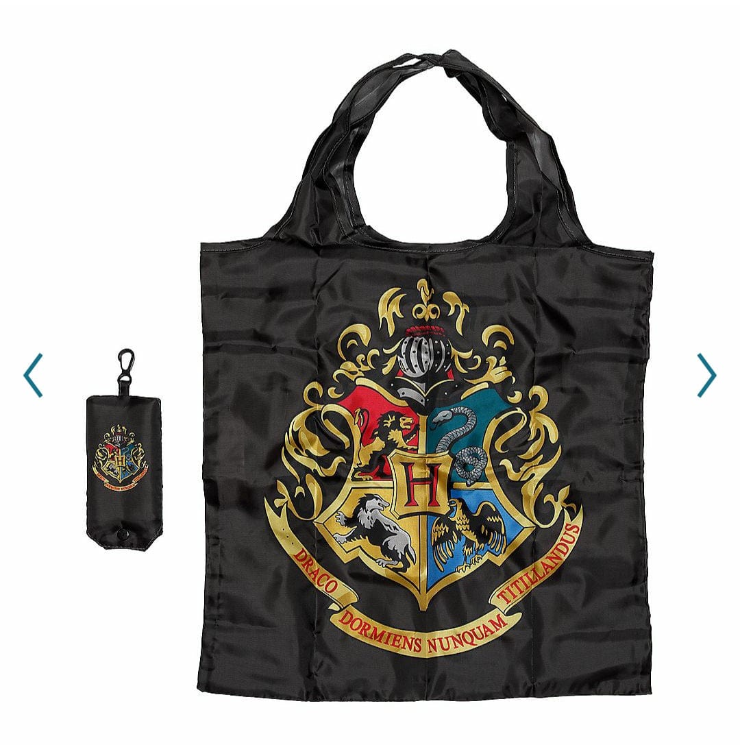 Paladone Tote Bag Wizarding World Harry Potter Shopper Tote Bag PP7228HP
