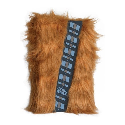 Star Wars Chewbacca Premium Hardcover Journal