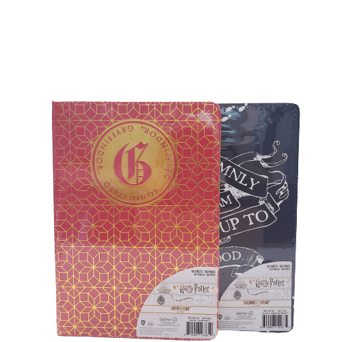 Seven20 Journal Wizarding World Harry Potter Hardcover Notebook