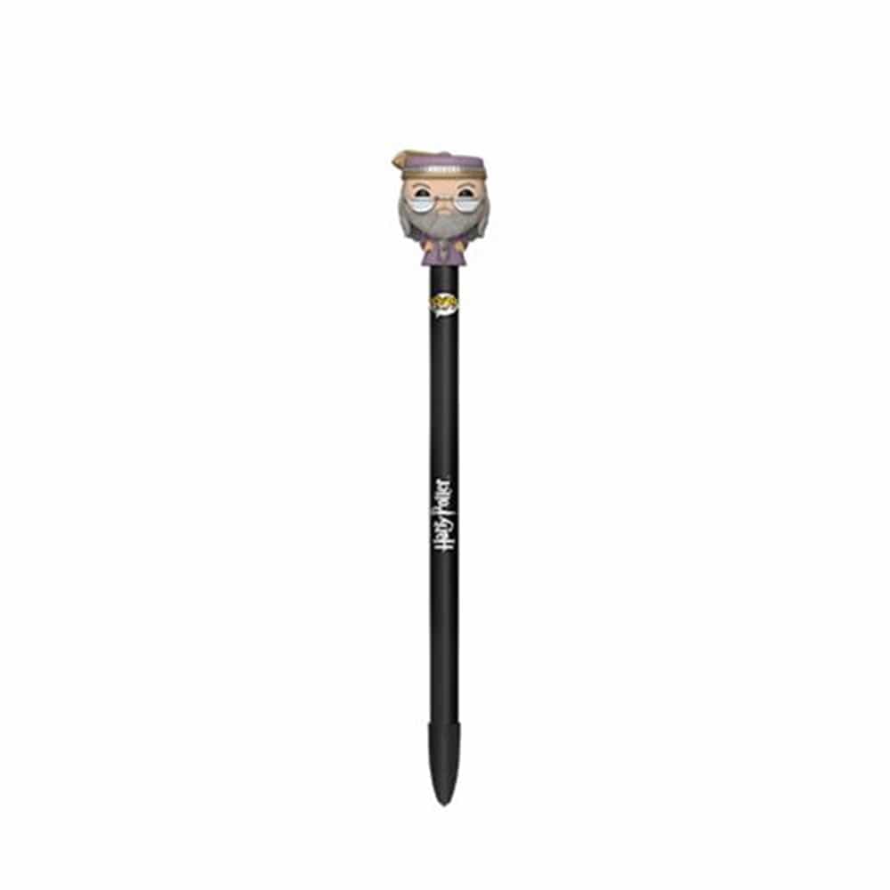 Seven20 Pen Harry Potter Pop! Pen With Topper