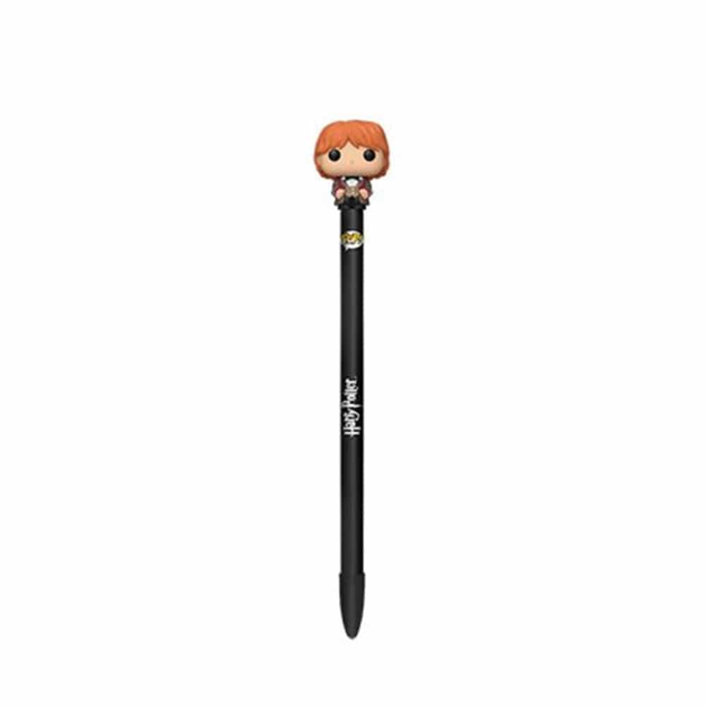 HARRY POTTER - Symbol Revival - Set de 6 Crayons : : Pen  Toppers FUNKO HMB Harry Potter