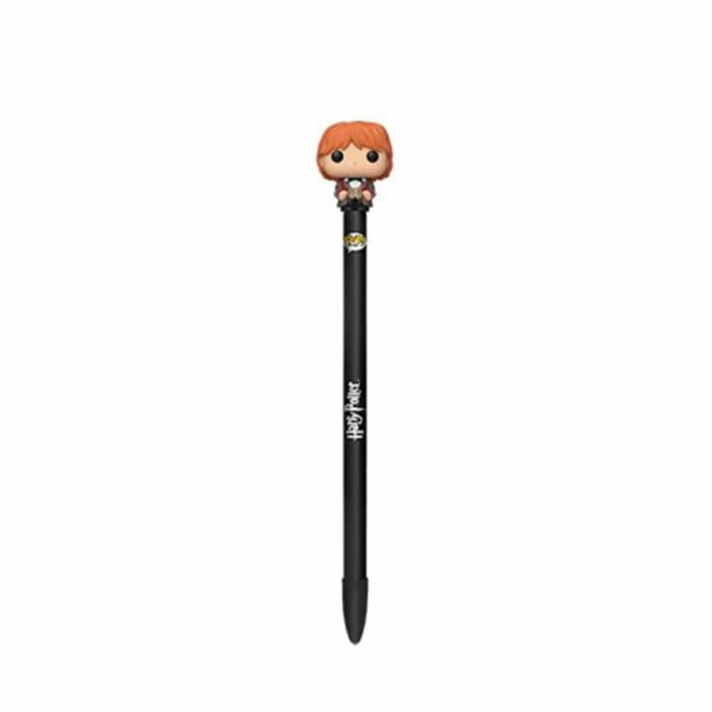 Seven20 Pen Harry Potter Pop! Pen With Topper