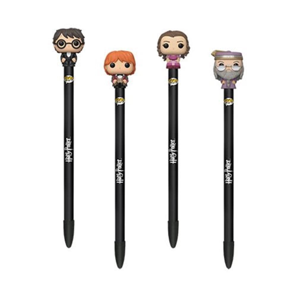 Seven20 Pen Harry Potter Pop! Pen With Topper