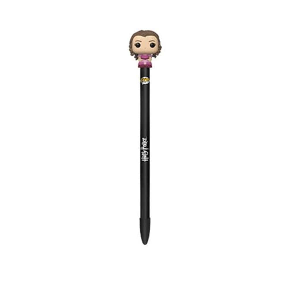 Wizarding World Harry Potter Funko Pop! Pen With Topper – Collective Hobbees