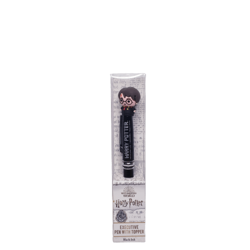 Seven20 Pen Wizarding World Harry Potter Executive Pen With Topper HP16379HP Harry