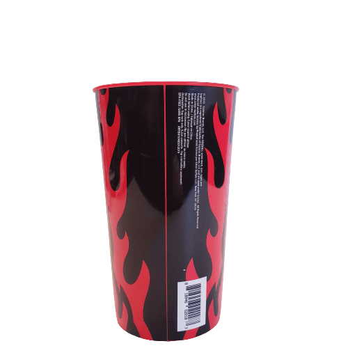 Silver Buffalo Cups Fireball Whisky Premium Cup 20oz FWH02018