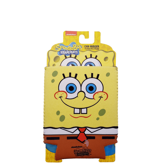 Nickelodeon SpongeBob SquarePants Neoprene Koozie