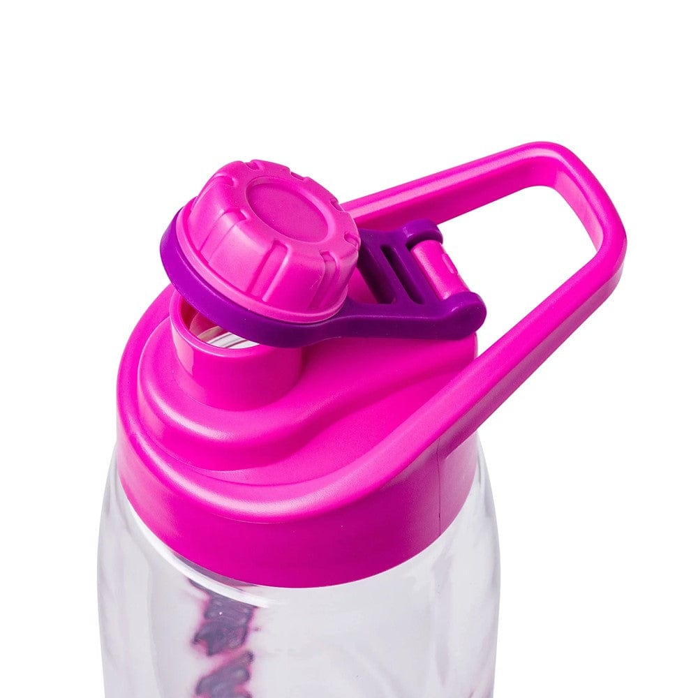 Silver Buffalo Tumbler Bratz Are Bratz Plastic Water Bottle 28oz BTZ601L3