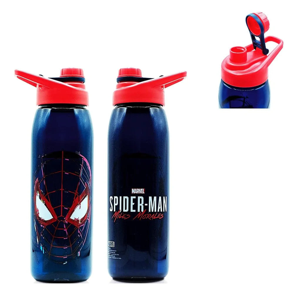 Marvel Spider-Man: Miles Morales Water Bottle