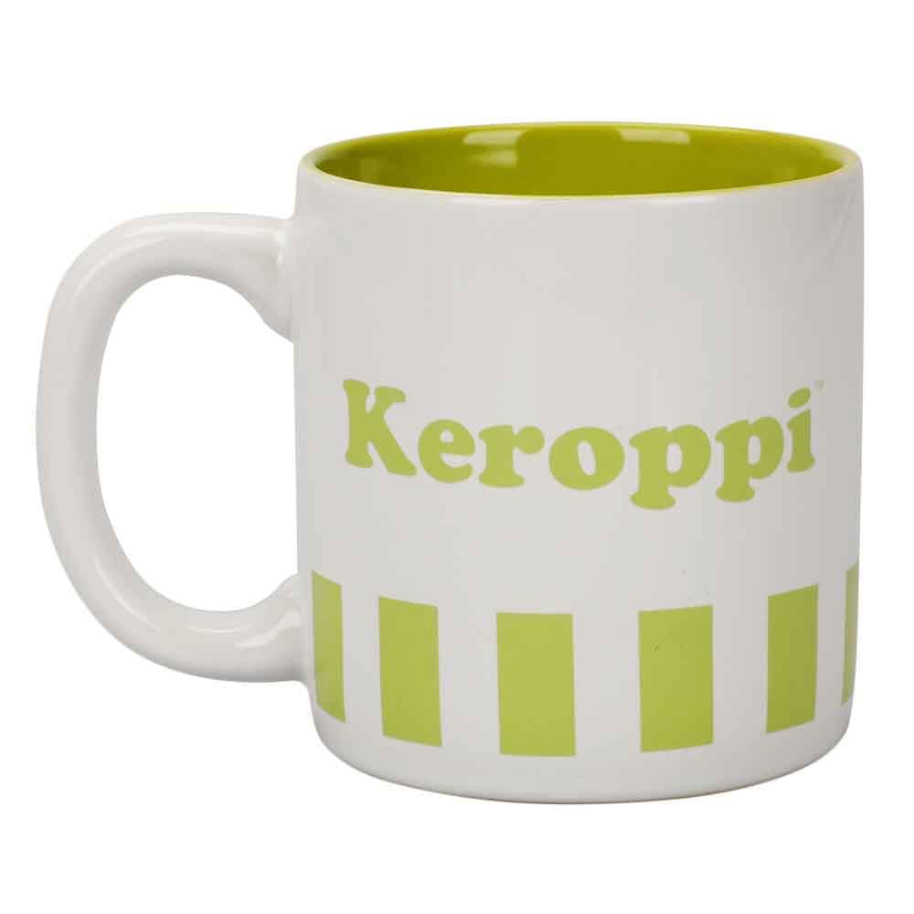 Vandor Mug Sanrio Keroppi Ceramic Mug MUA22VDKOPVI00