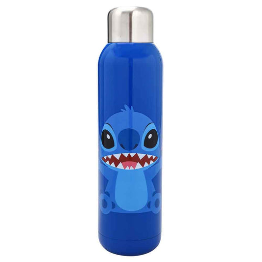 Vandor Tumbler Disney Stitch Stainless Steel Water Bottle
